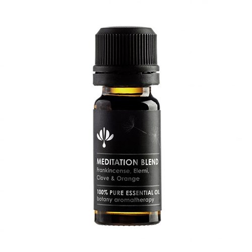 Essential Oil - Meditation Blend OIl